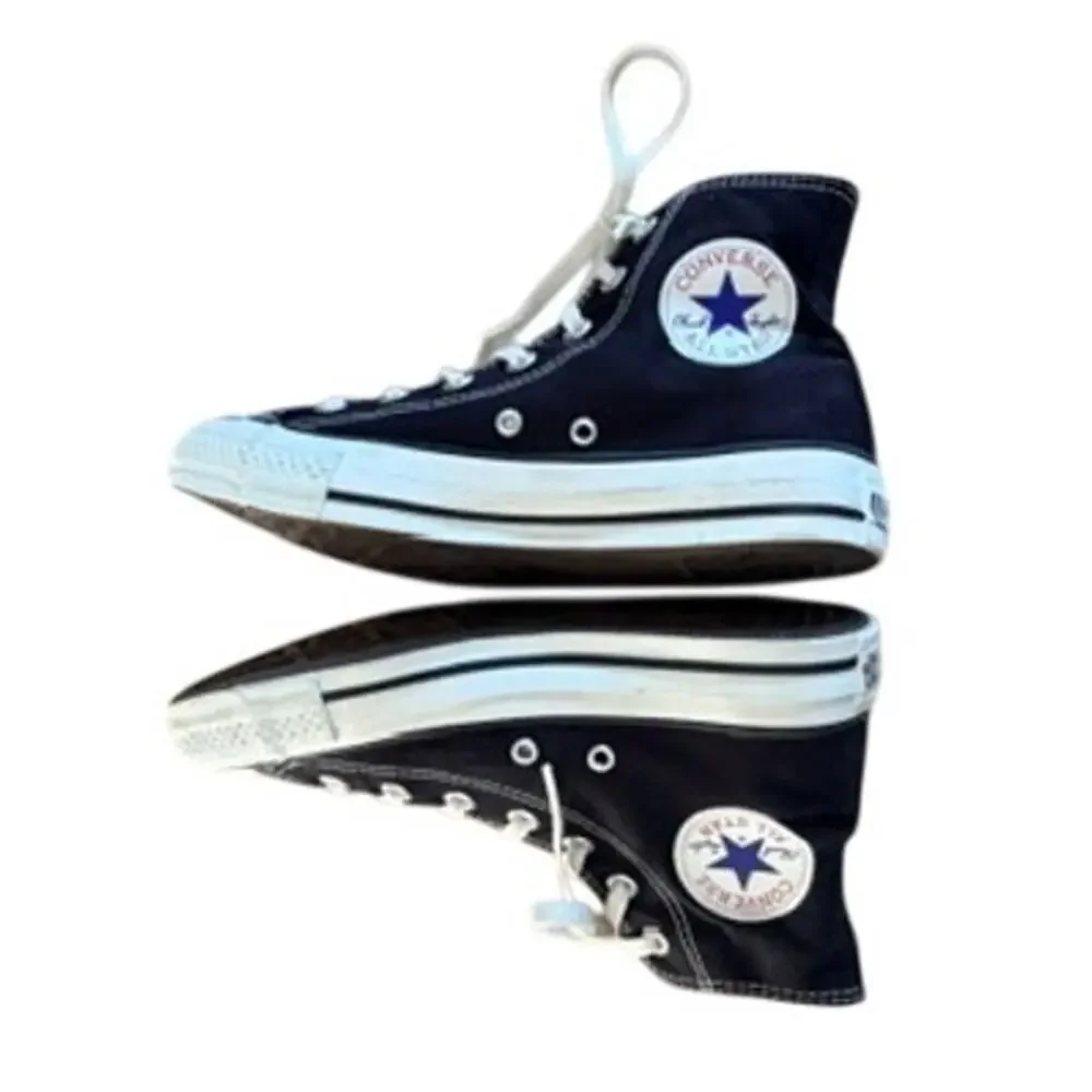 Converse Chuck Taylor All Star High Top Sneakers  Women's 7.5